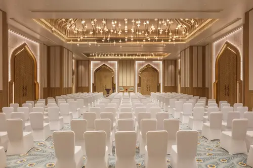 Mementos by ITC Hotels, Shiroha, Udaipur - Event Venues - Banquet 1